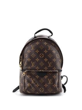 Louis Vuitton Palm Springs Backpack #365232L18B